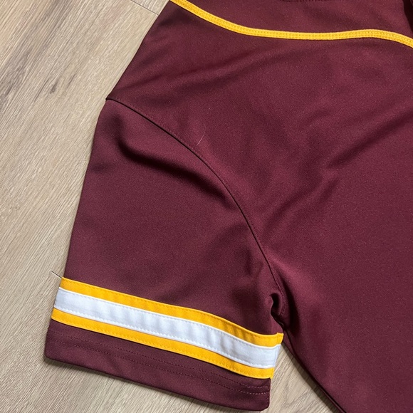 Colosseum Athletics Minnesota Gophers Baseball Jersey - Picture 4 of 6